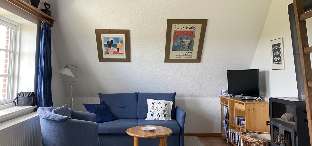 Wohnung Een