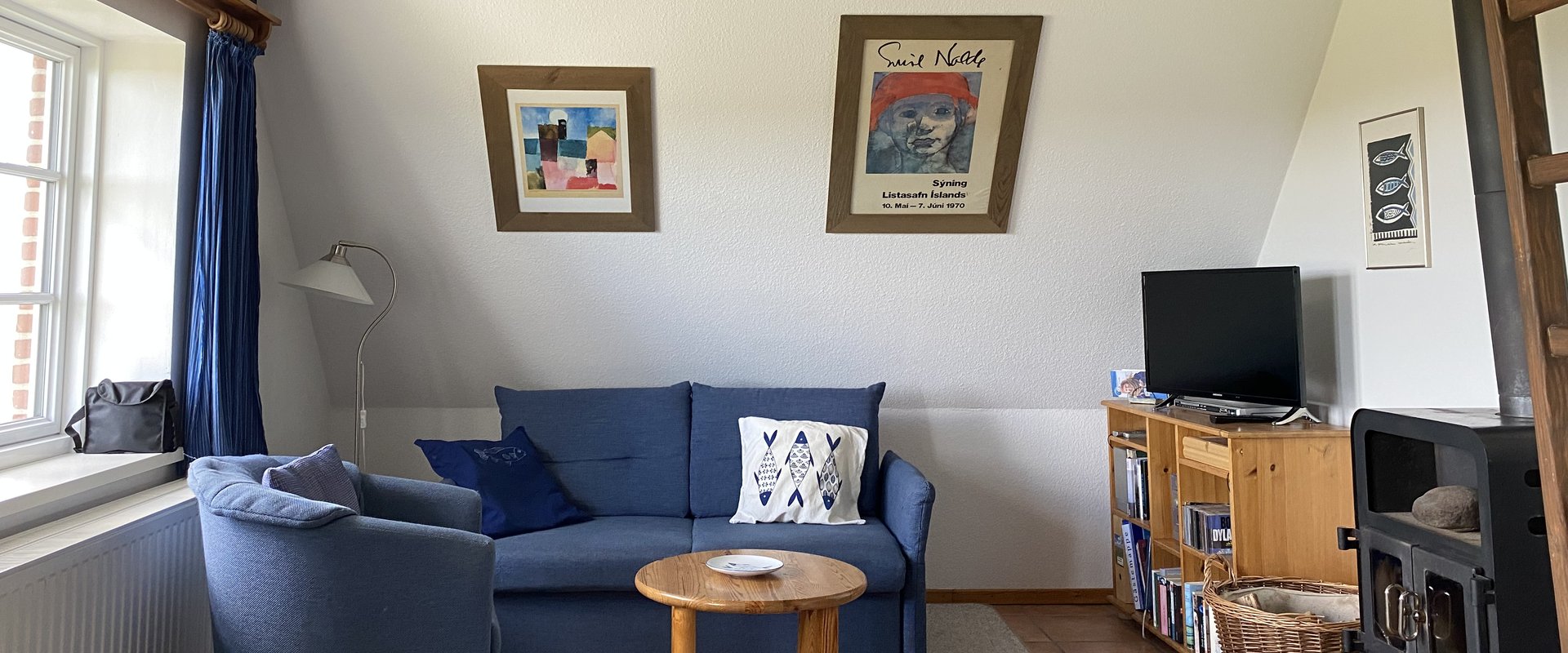 Wohnung Een