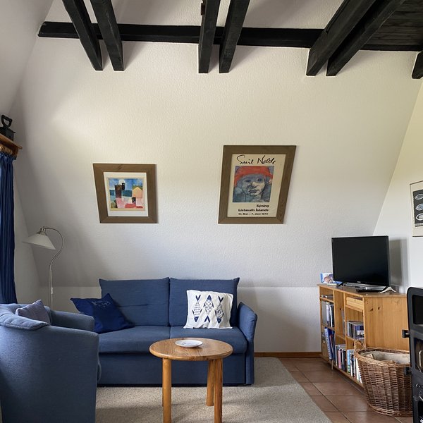 Wohnung Een