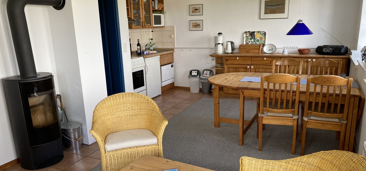 Wohnung Twee