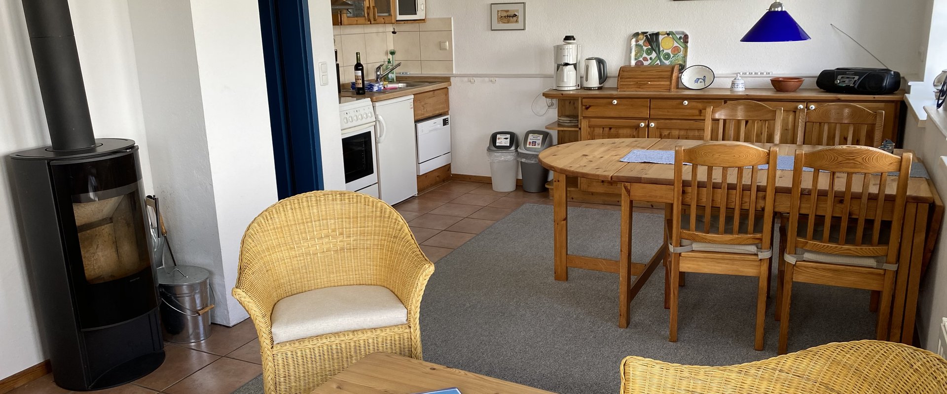 Wohnung Twee