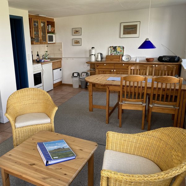 Wohnung Twee