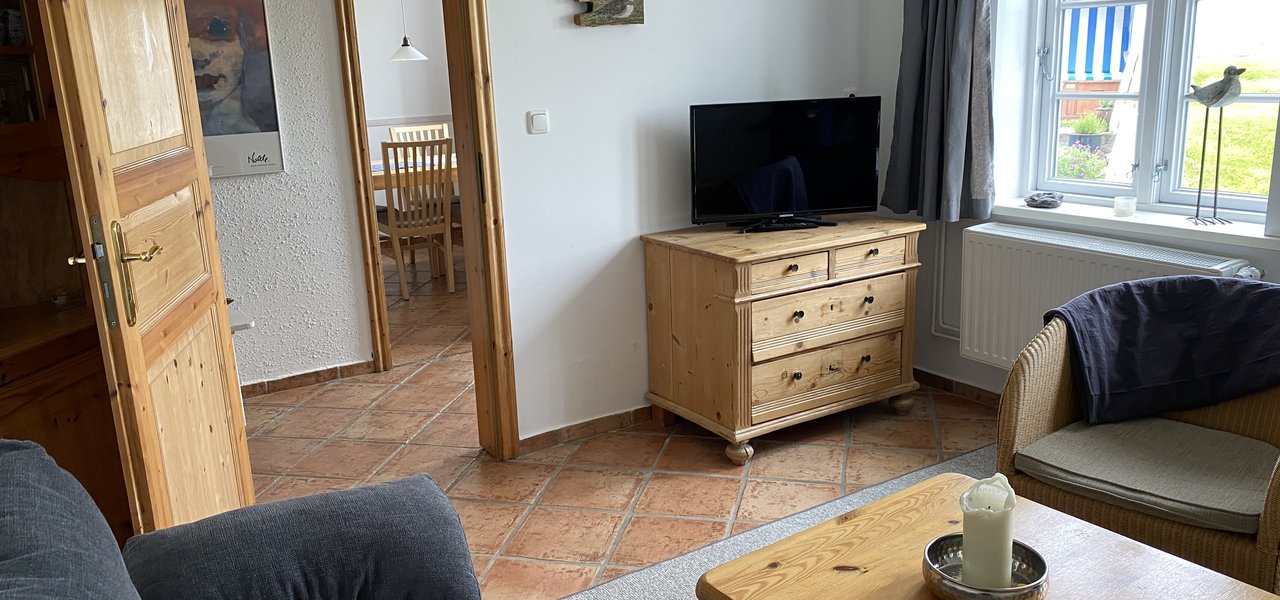 Wohnung Dree