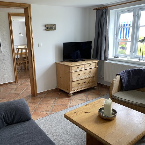 Wohnung Dree