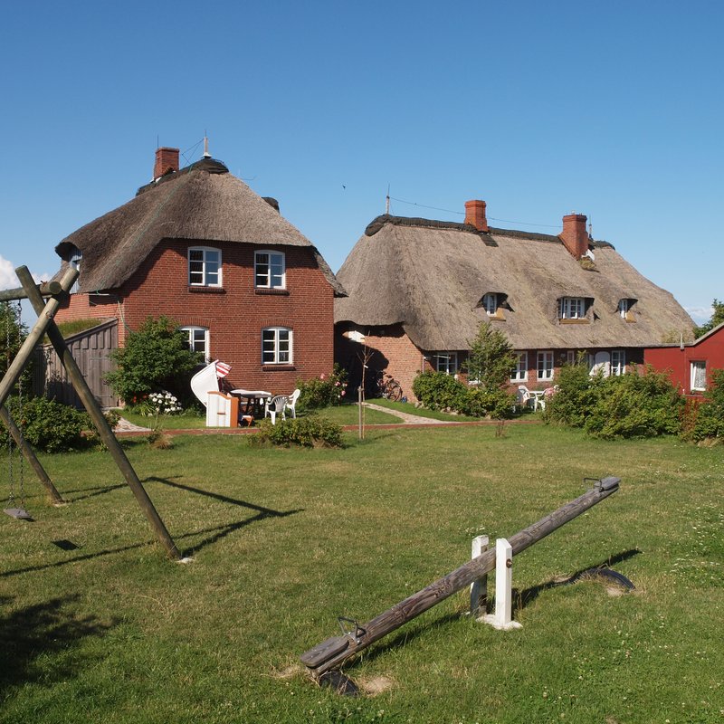 Mitteltritt
