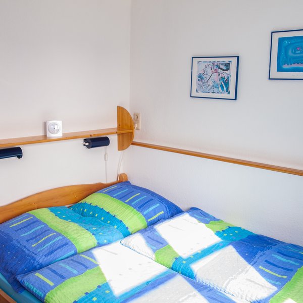Schlafraum Wohnung Twee